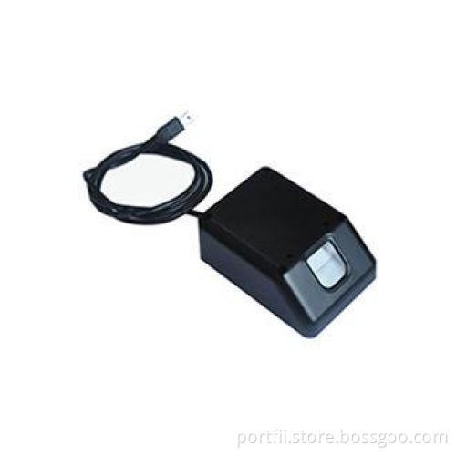 professinal Android USB Optical Fingerprinting Scanner with